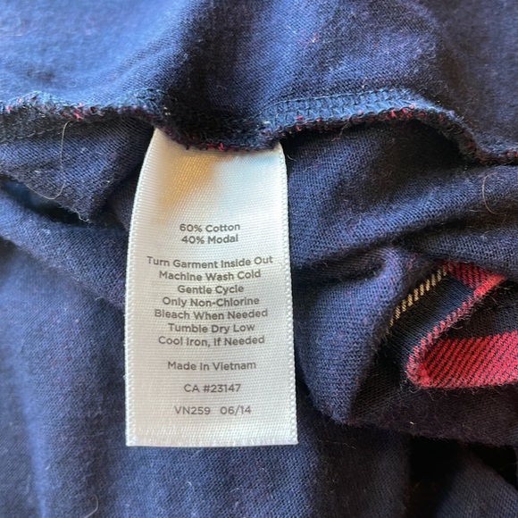 Talbots Top - Picture 5 of 5